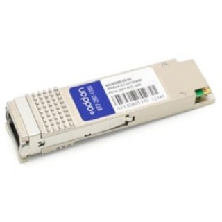 Picture of AddOn Avaya/Nortel QSFP28 Module