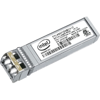 Picture of Intel Ethernet SFP+ SR Optic