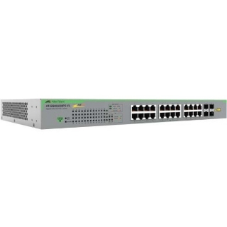 Picture of Allied Telesis GS950/28PS V2 Ethernet Switch