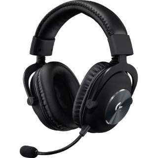 Picture of Logitech PRO X Wireless Lightspeed Gaming Headset