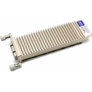 Picture of AddOn Cisco CVR-XENPAK-SFP10G Compatible 10GBase-Converter XENPAK Transceiver (Converter, N/A, SFP+, DOM)