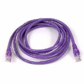 Picture of Belkin Cat. 5E UTP Patch Cable