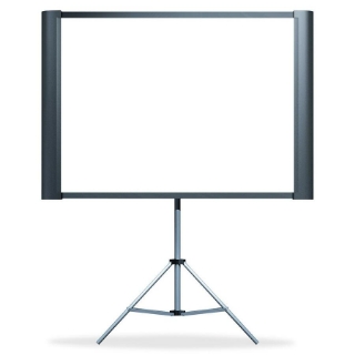 Picture of Epson Duet Ultra Portable Projection Screen