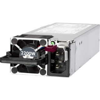Picture of HPE 1800W-2200W Flex Slot Platinum Hot Plug Power Supply Kit