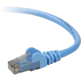 Picture of Belkin Cat.6 UTP Patch Network Cable