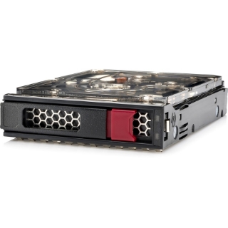 Picture of HPE 12 TB Hard Drive - 3.5" Internal - SATA (SATA/600)