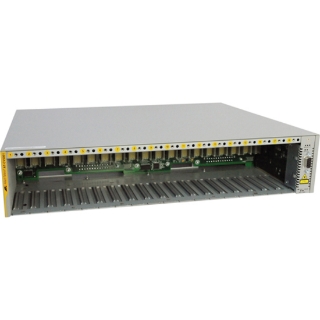 Picture of Allied Telesis Converteon AT-CV5001 Media Converter Chassis