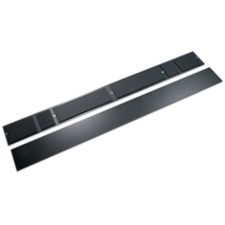 Picture of APC by Schneider Electric ACCS1002 Rack Mount - Black