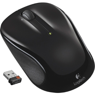 Picture of Logitech M325 Laser Wireless Mouse