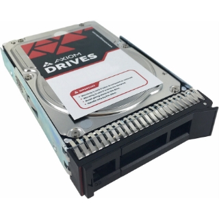 Picture of Axiom 10TB 12Gb/s SAS 7.2K RPM LFF 512e Hot-Swap HDD for Lenovo - 7XB7A00046