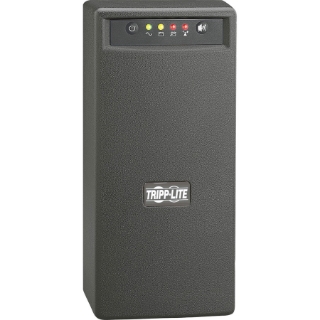 Picture of Tripp Lite UPS 1000VA 500W Battery Back Up Tower AVR 120V USB RJ45