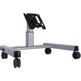 Picture of Chief MFQUB Flat Panel Confidence Monitor Cart