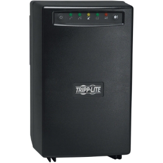 Picture of Tripp Lite UPS 1000VA 700W Battery Back Up Tower Isolation Transformer 120V