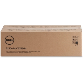 Picture of Dell 5130cdn/5765dn Imaging Drum Cartridge