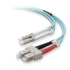 Picture of Belkin Fiber Optic Duplex Patch Cable