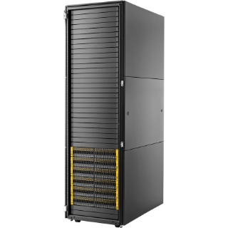 Picture of HPE Drive Enclosure - 2U Rack-mountable