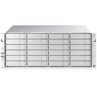 Picture of Promise VTrak D5800fxD SAN/NAS Storage System