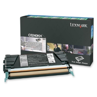 Picture of Lexmark Toner Cartridge