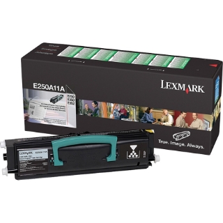 Picture of Lexmark Toner Cartridge