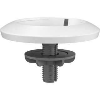 Picture of Logitech Ceiling Mount for Microphone - White