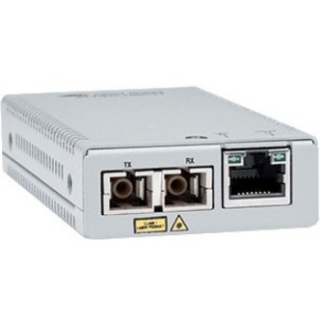 Picture of Allied Telesis MMC2000/SC Transceiver/Media Converter