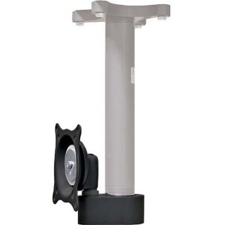 Picture of Chief FHSVB Flat Panel Straight Column Single Ceiling Mount