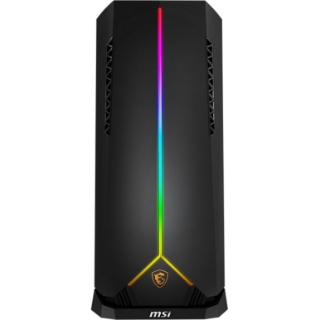 Picture of MSI Aegis SE 10th Aegis SE 11SI-246US Gaming Desktop Computer - Intel Core i5 10th Gen i5-10400F - 16 GB RAM - 512 GB SSD - Tower