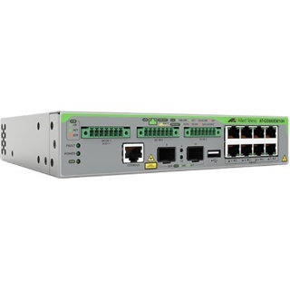 Picture of Allied Telesis Gigabit Layer 3 Lite PoE++ Switch