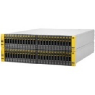 Picture of HPE 3PAR 8450 4-Node Storage Base with All-Inclusive Single-System Software