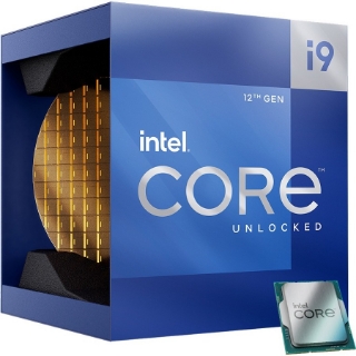 Picture of Intel Core i9 i9-12900K Hexadeca-core (16 Core) 3.20 GHz Processor