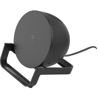 Picture of Belkin BOOST&uarr;CHARGE Wireless Charging Stand + Speaker