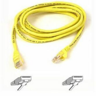 Picture of Belkin Cat5e Patch Cable