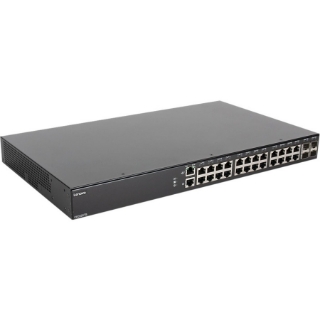 Picture of Lenovo CE0128TB Layer 3 Switch