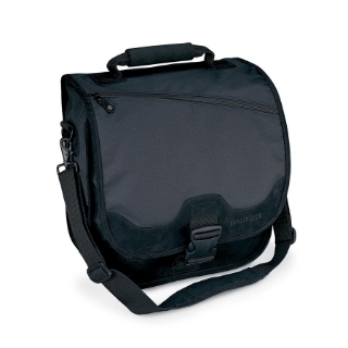 Picture of Kensington SaddleBag Carrying Case Notebook - Black