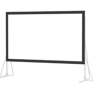 Picture of Da-Lite Heavy Duty Fast-Fold Deluxe 220" Projection Screen