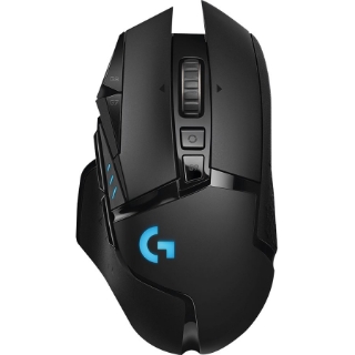 Picture of Logitech G502 LIGHTSPEED Wireless Gaming Mouse