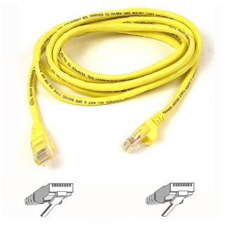 Picture of Belkin Cat6 UTP Patch Cable