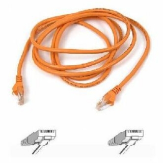 Picture of Belkin CAT5e Horizontal UTP Cable