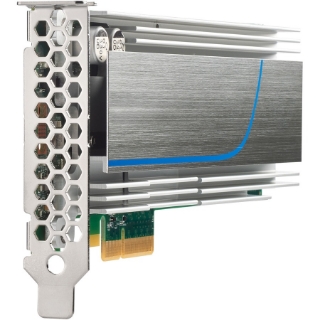 Picture of HPE 750 GB Solid State Drive - Internal - PCI Express (PCI Express x4)