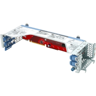 Picture of HPE DL360 Gen10 Low Profile Riser Kit