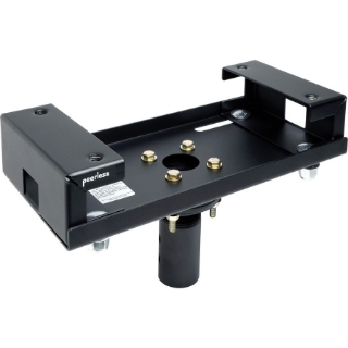 Picture of Peerless-AV Multi-Display Ceiling Adaptor for 4" to 7" Wide x up to 1.5" Thick I-Beam Structures