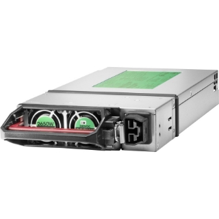 Picture of HPE 2650W HVDC Hot Plug Power Supply Kit