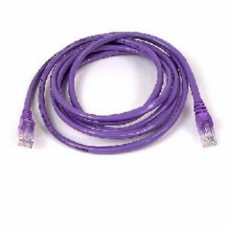 Picture of Belkin Cat. 5E UTP Patch Cable