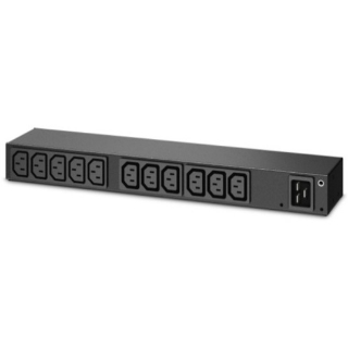 Picture of APC by Schneider Electric Basic Rack PDU AP6020A