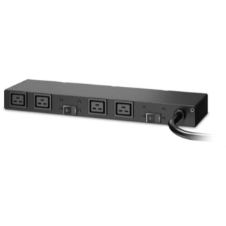 Picture of APC by Schneider Electric Basic 4-Outlet PDU