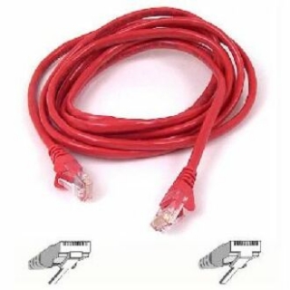 Picture of Belkin Cat5e Patch Cable