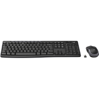 Picture of Logitech Wireless Combo MK270