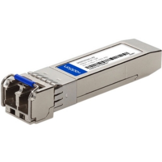 Picture of AddOn Alcatel-Lucent Nokia SFP+ Module