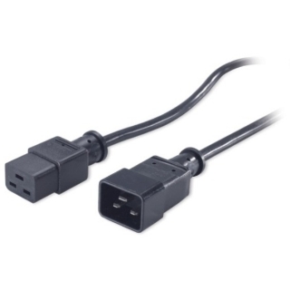 Picture of APC 2ft Power Cord