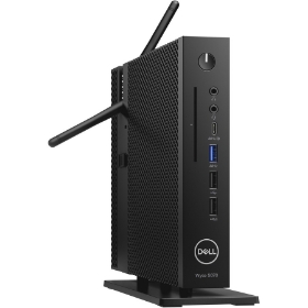 Picture of Wyse 5000 5070 Thin ClientIntel Pentium Silver J5005 Quad-core (4 Core) 1.50 GHz